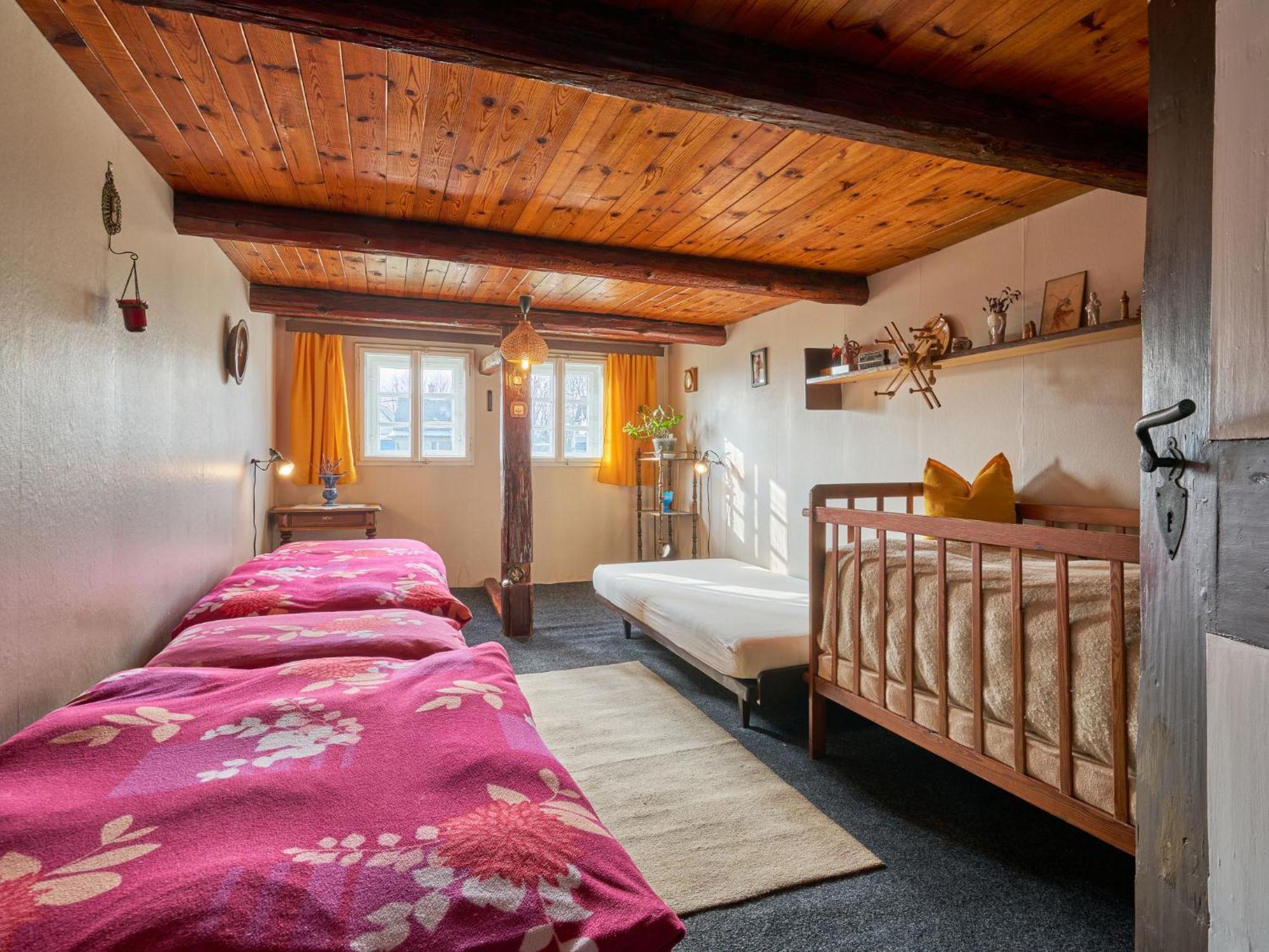 Holiday Home Zdonov By Interhome Teplice nad Metuji Exterior photo