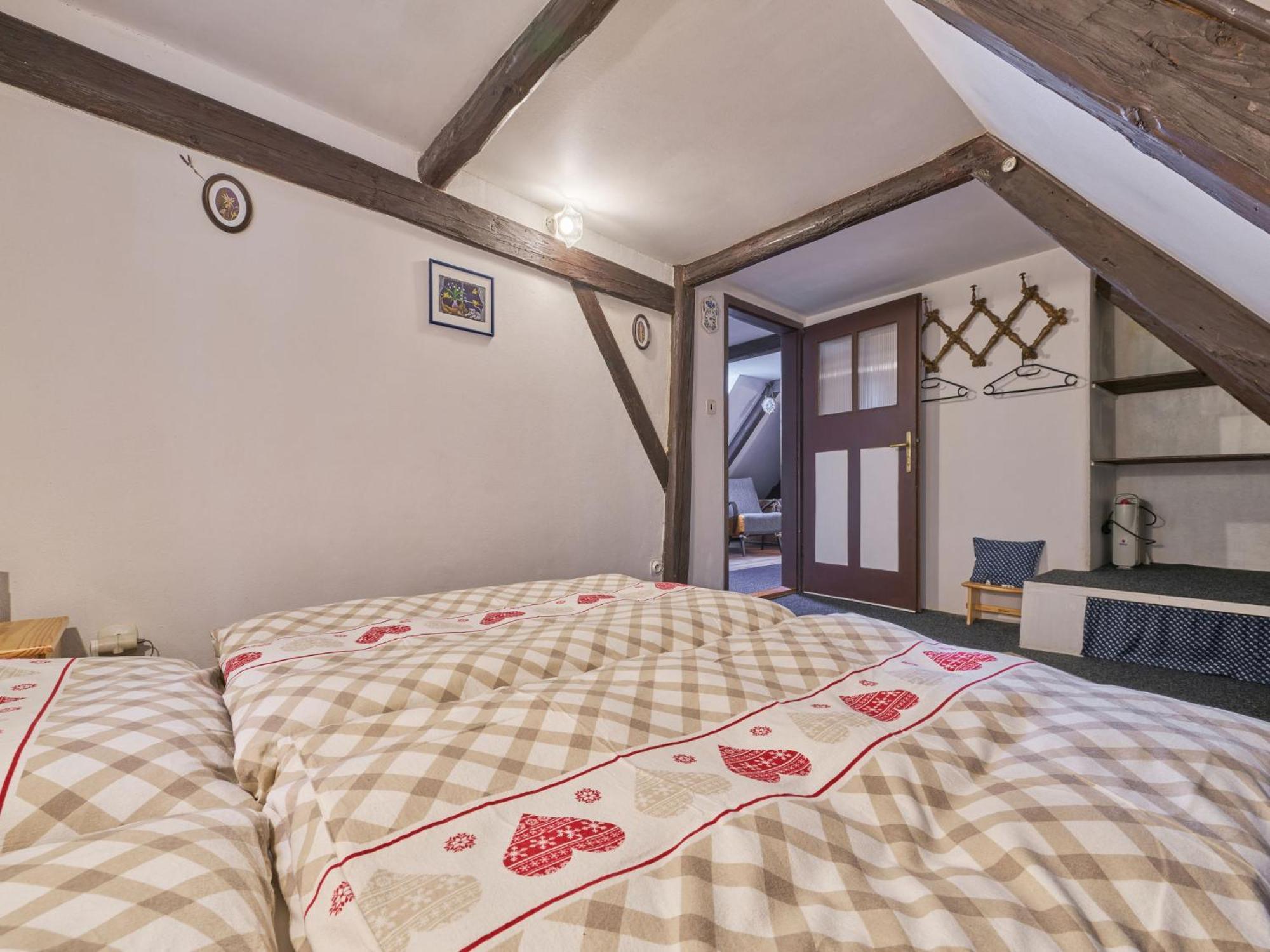 Holiday Home Zdonov By Interhome Teplice nad Metuji Exterior photo